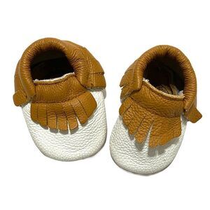 Bird Rock Baby Harvest Moccasins